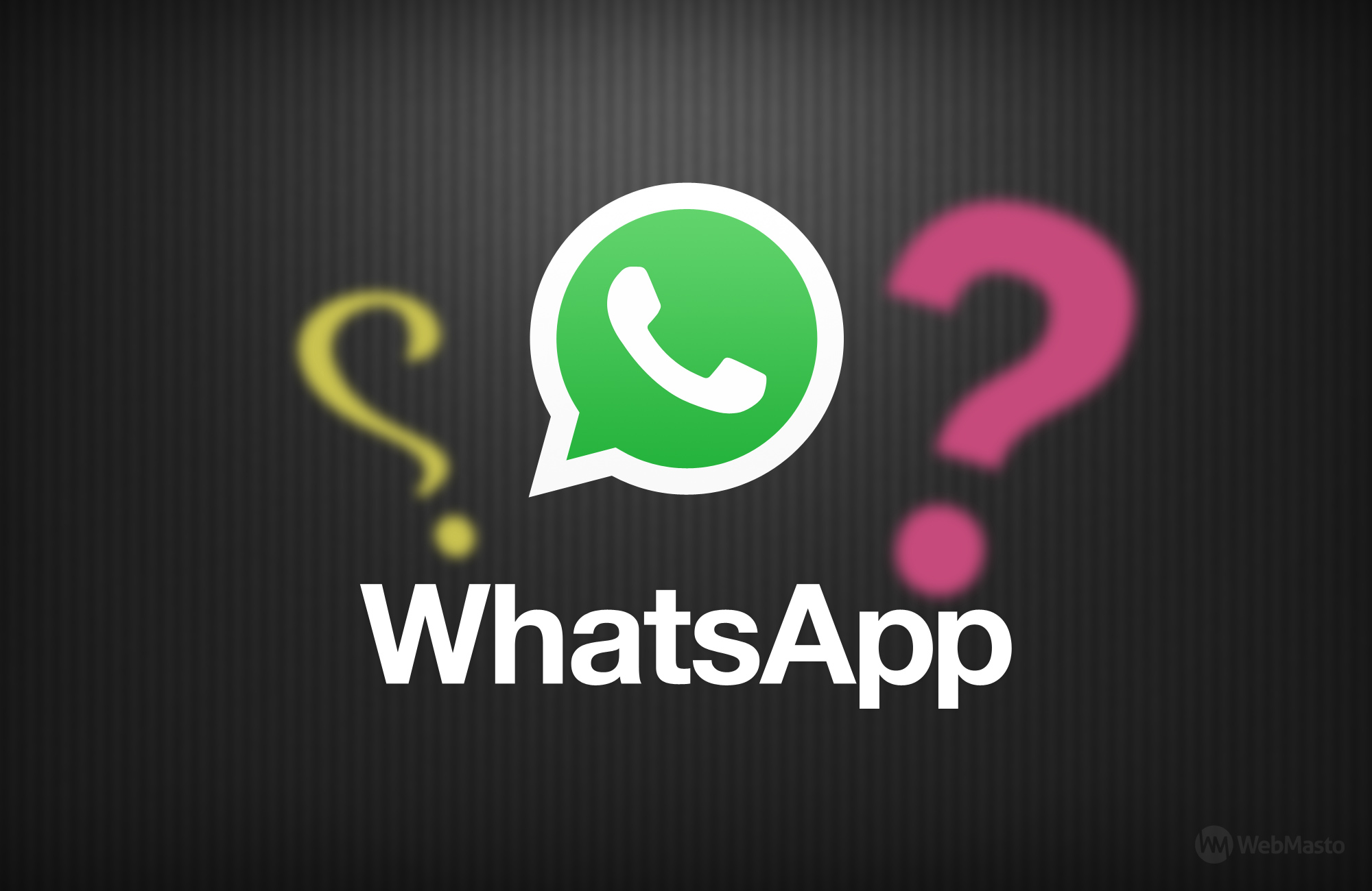 Photo of WhatsApp’a Snapchat Özelliği!